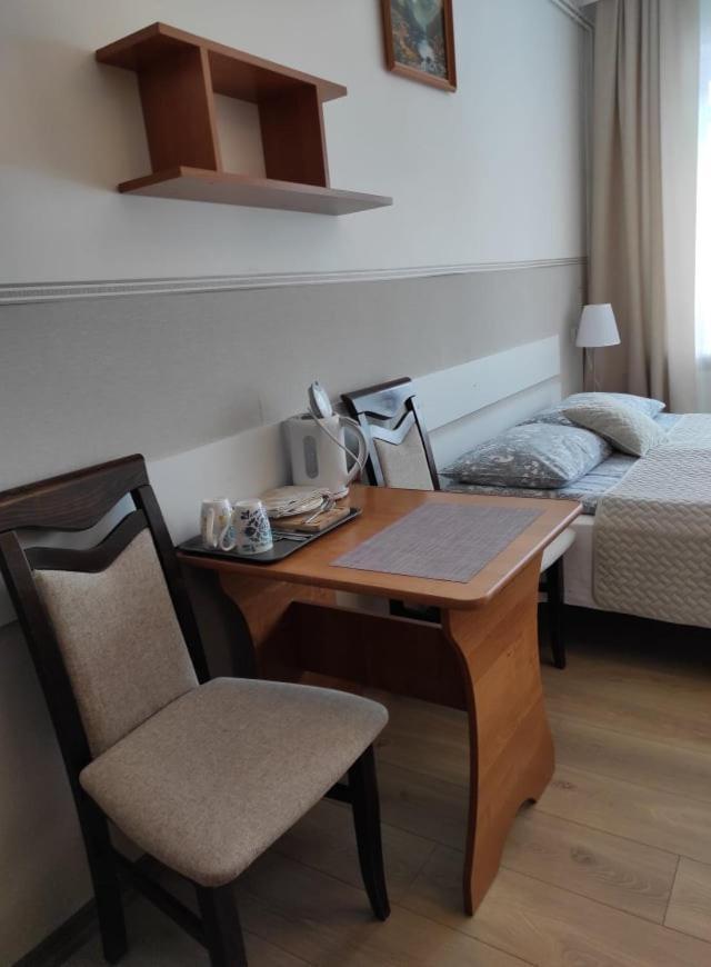 Arnika Wynajem Pokoi Apartment Zakopane Exterior foto