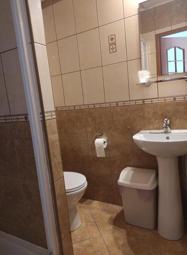 Arnika Wynajem Pokoi Apartment Zakopane Exterior foto