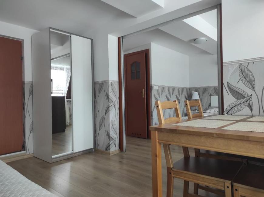 Arnika Wynajem Pokoi Apartment Zakopane Exterior foto