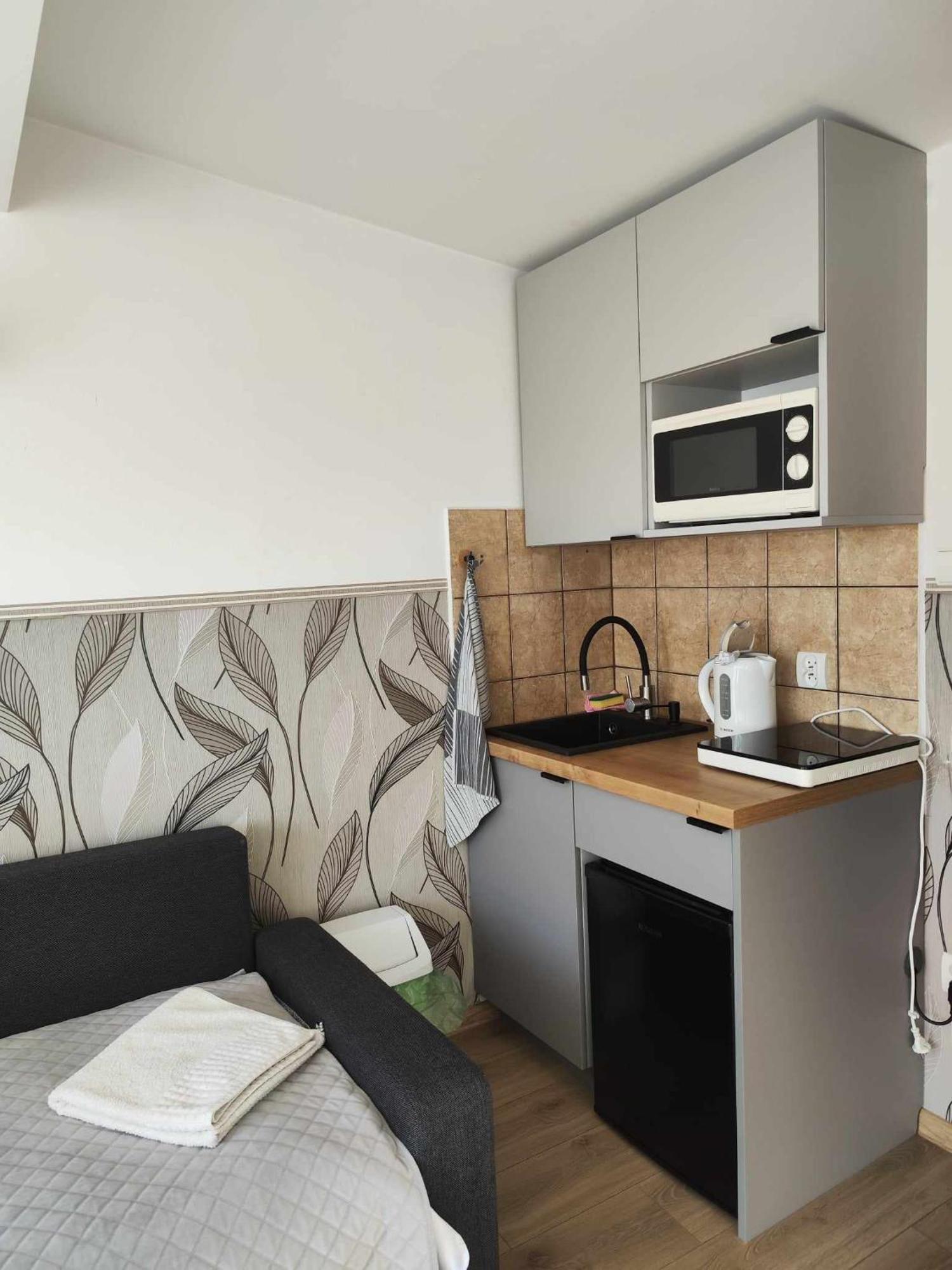 Arnika Wynajem Pokoi Apartment Zakopane Exterior foto