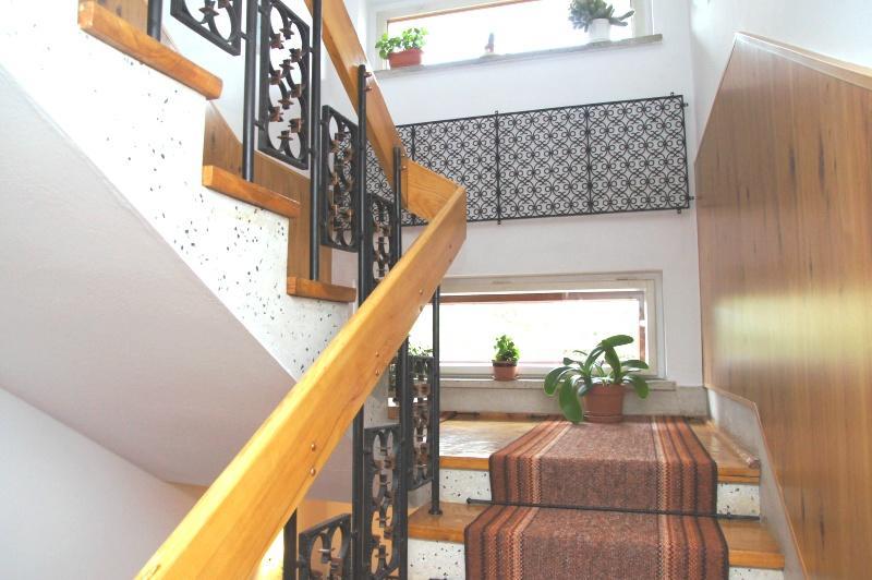 Arnika Wynajem Pokoi Apartment Zakopane Exterior foto