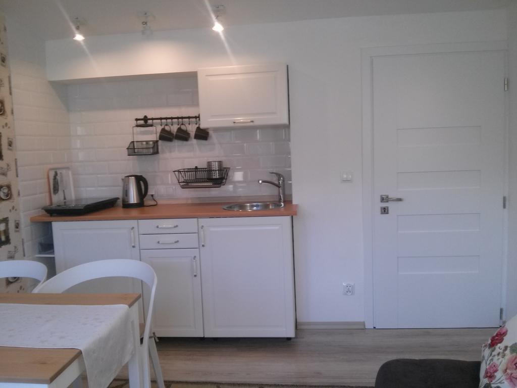Arnika Wynajem Pokoi Apartment Zakopane Exterior foto